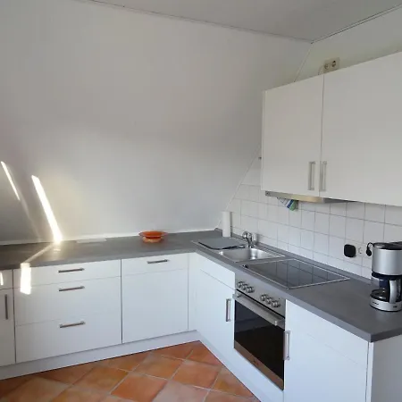Burg Und Burgstaaken Ferienwohnung Vita Fehmarn