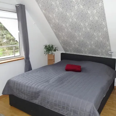 Burg Und Burgstaaken Ferienwohnung Vita * Fehmarn