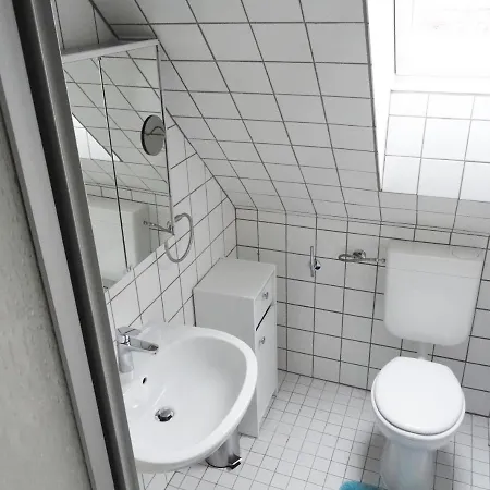 Burg Und Burgstaaken Ferienwohnung Vita * 페마른